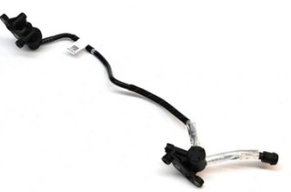 Труба охолоджуюча seat audi a4 a6 a7 q7 оригінальний 059121086bg фото №1