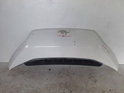 Ducato iii lift boxer iii lift jumper iii lift 14-21 капот фото №1