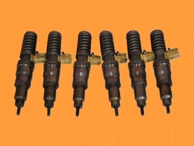 Renault magnum dxi 480 eev форсунки форсунки фото №1