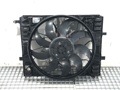 VENTILADOR DEL RADIADOR MERCEDES CLS 3.0 435KM A0999063001 C69160-120  