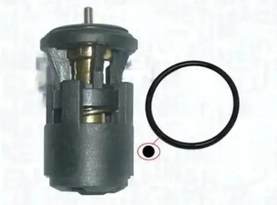 Термостат 352317002860 magneti marelli фото №1
