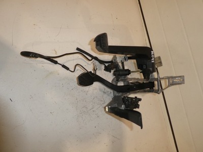 AUDI A4 B6 B7 PEDAL FRENOS CABALLETE CONJUNTO DE EMBRAGUE BOMBA 8E1721117A  