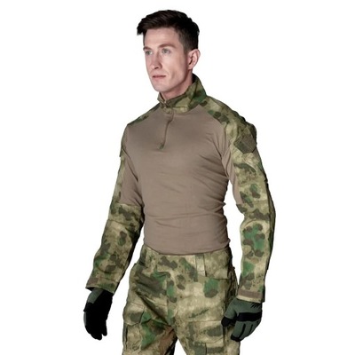 Bluza wojskowa taktyczna Primal Gear Combat G3 - ATC FG M