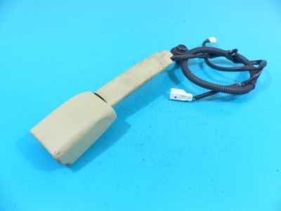 Клипса поперечина перед правая infiniti fx ii qx70 eu фото №1