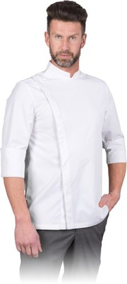 Bluza męska kucharska kitel spożywczy TANTO-M 2XL