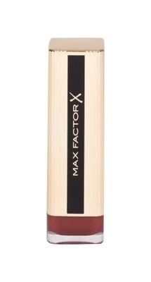 Max Factor Colour Elixir pomadka 080 Chilli 4g P2