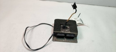 Блок керування 12-00526-20 mercedes atego 1223l фото №1