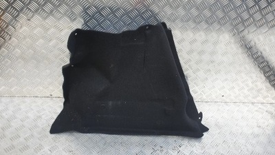 Обшивка багажника левый dacia sandero iii stepway 21- фото №1