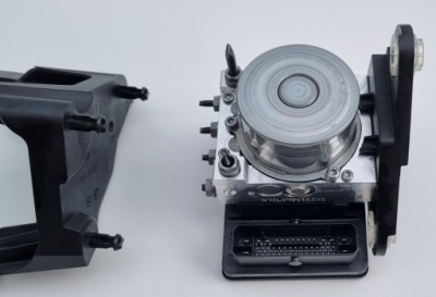 Насос блок керування abs audi q4 e-tron 1ea614517ar фото №1