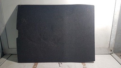 Bmw 3 f30 обшивка багажника 7246302 фото №1