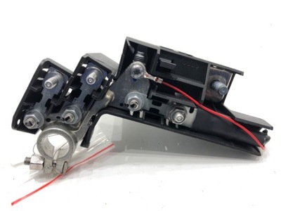 Клемма plus vw arteon 8s0915459 2.0 320km шланг аккумулятор фото №1