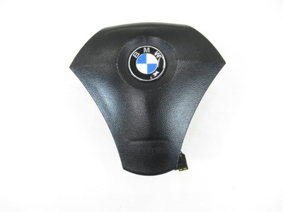 Подушка безопасности подушка bmw 5 e60 e61 2003-2004r. фото №1