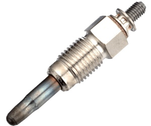 Свеча накаливания подогревателя жидкость master iii фото №1