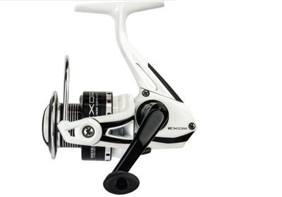 KOŁOWROTEK MISTRALL EXOR SPIN FD 2000