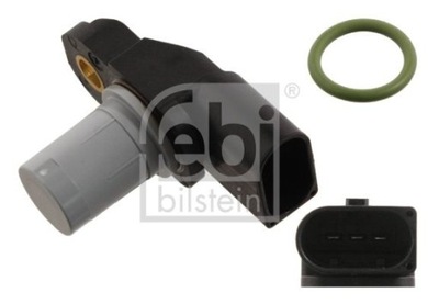 FEBI BILSTEIN 31700 SENSOR POZYCJA SHAFT VALVE CONTROL SYSTEM  