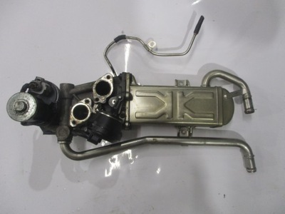 Радіатор радіатор вихлопних газів клапан egr seat toledo iv 1.6 tdi фото №1