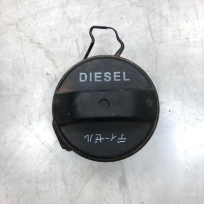 Крышка заливной топлива дизель v70 iii s80 ii xc70 iii фото №1