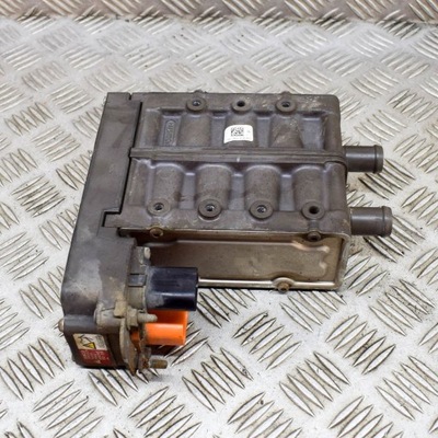 Audi a3 s3 8v 2016 другое компьютеры / модули / блоки управления фото №1