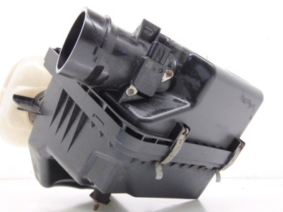 Корпус фильтра воздуха legacy v 2.0 d a52aj02 фото №1