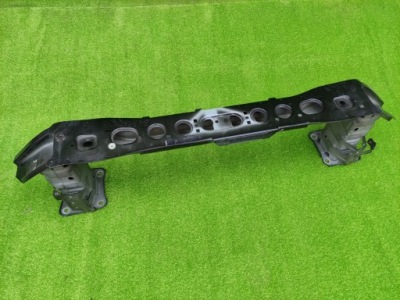 Ford focus mk3 12- балка бампера перед фото №1