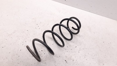 Пружина перед mazda 2 dy фото №1