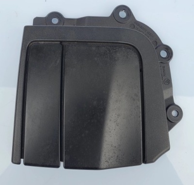 Заглушка накладка bmw e93 cabrio правый задняя задняя фото №1