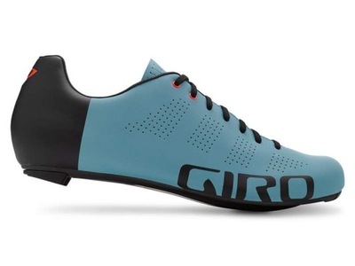 Buty męskie Giro EMPIRE ACC Reflective 45 turquise