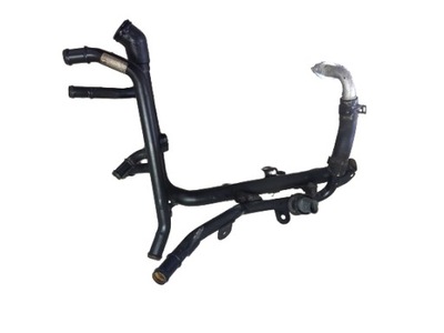 Vw crafter t6 2.0 tdi труба шланг wody 03l121064 фото №1