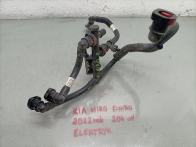 Wąż труба wody kia niro ev ii электрик 375y2-ao020 375y3-ao010 фото №1