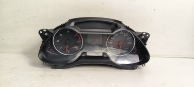 Счетчик приборы audi a4 b8 8k0920930h фото №1