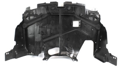 PROTECCIÓN PARTE INFERIOR DEL MOTOR SUBARU XV CROSSTREK 11-17  