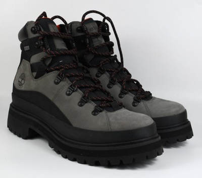 Nowe z wadą Trapery Timberland CASTLEROOK Gore-tex roz. 43,5