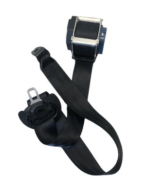 Pas безопасности левый задняя vw sharan 7n фото №1