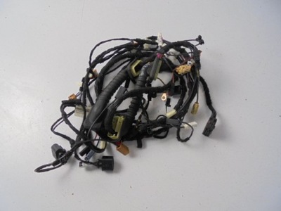 Электропроводка крышки задняя vw tiguan i fl 15 r фото №1