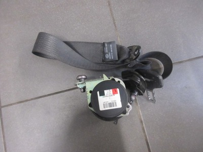 Pas безпеки лівий задня ii ряд zafira c фото №1