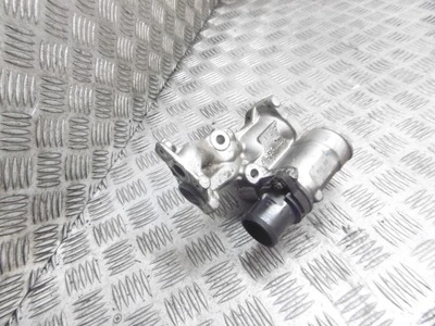 Основание egr renault thalia ii 1.5 dci 3-52301 фото №1