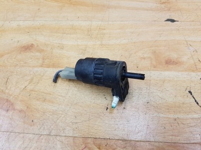 Помпа омивача fiat stilo фото №1