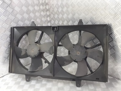 FAN RADIATOR NISSAN ALTIMA 2.5 214818J100  