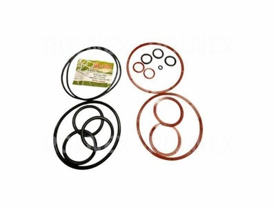 Komplet uszczelek siłownika mtz c100 st