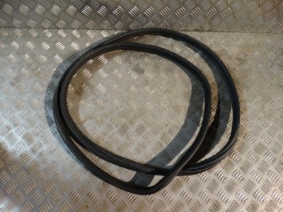 Idealna прокладка дверь передняя bmw g02 x4 1 фото №1