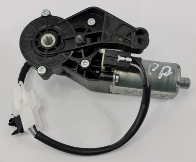 Моторчик сидіння правий перед mercedes glk x204 фото №1