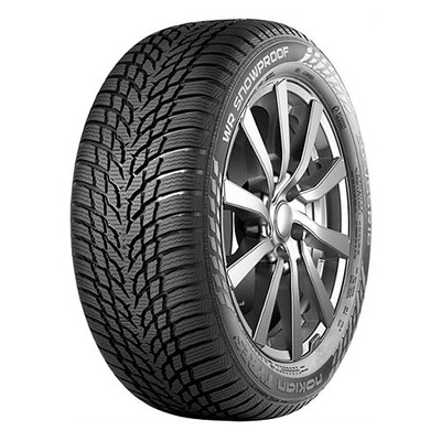 NOKIAN Z195/55 R15 SNOWPROOF 1 85H фото