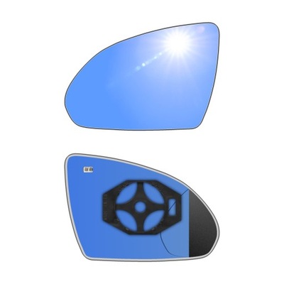 Антибліковий kia optima magentis k5 2015-2019 2016 2017 2018 thomasss фото №1