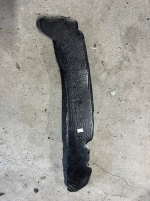 Ford galaxy mk4 шумоізоляція крила правий перед фото №1