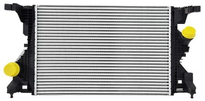 Интеркулер mercedes cla c118 x118 19- 2475006100 фото №1