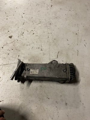 Радіатор вихлопних газів 30757742 volvo v40 ii фото №1