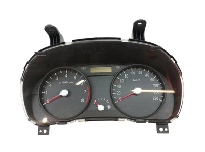 Лічильник 94006-1g120 kia rio ii 2005-2011 фото №1