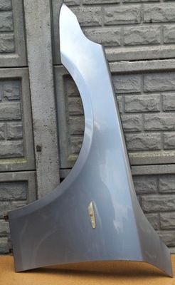 Крила перед передній лівий bmw e60 доставка фото №1