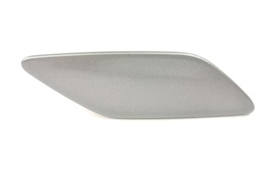 Заглушка распылителя vw arteon 3g8955110 b7s левая фото №1