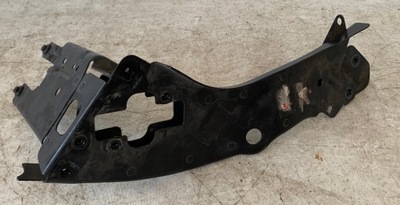 Кронштейн панель фари лівий поперечина перед mercedes e-klasa 211 фото №1